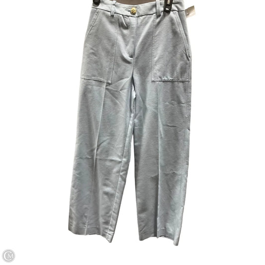 Pants Dress By Zara In Blue, Size: S