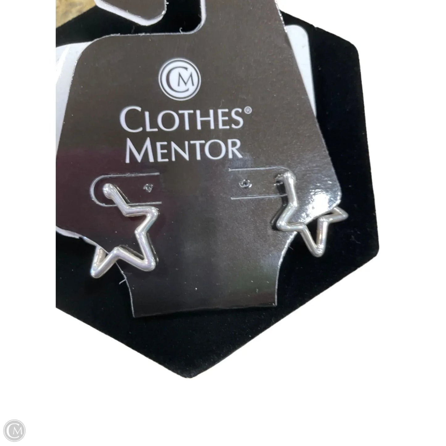 Earrings Sterling Silver By Kendra Scott