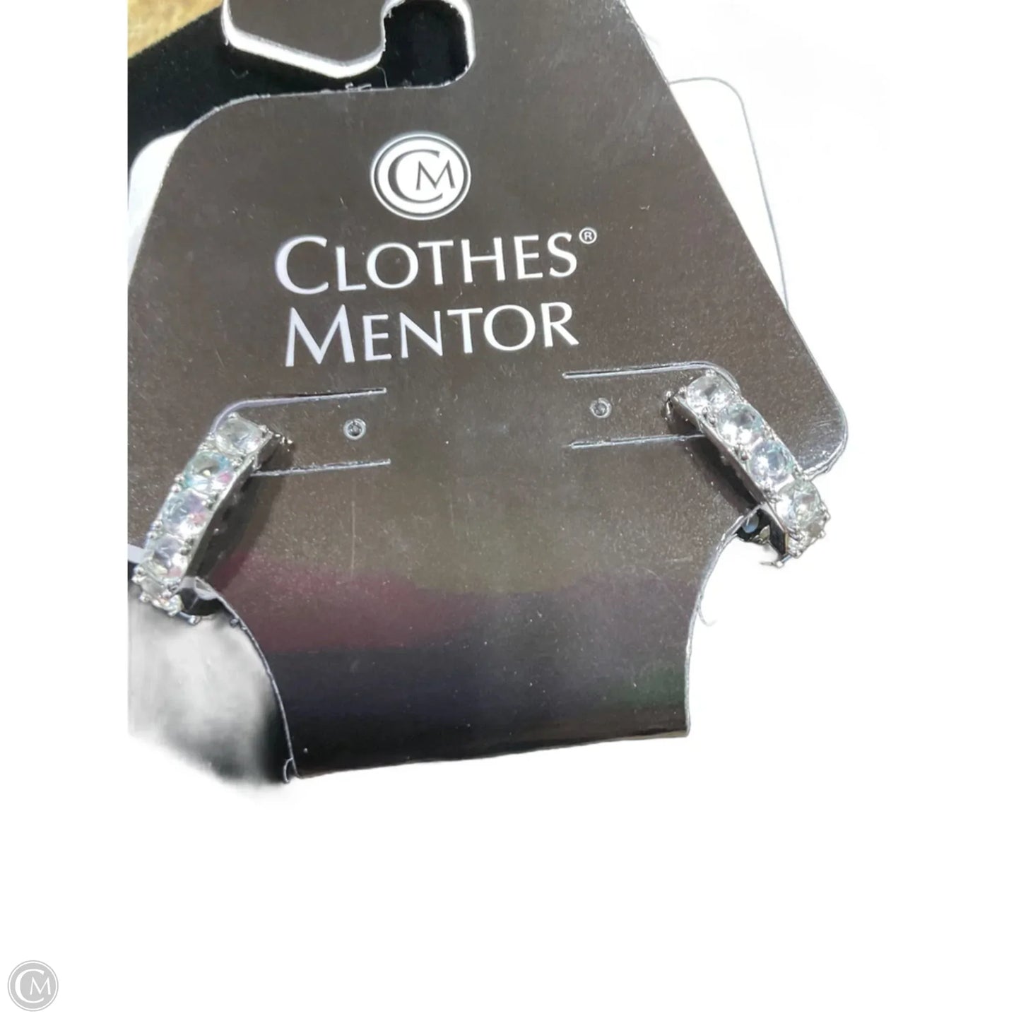 Earrings Hoop By Kendra Scott