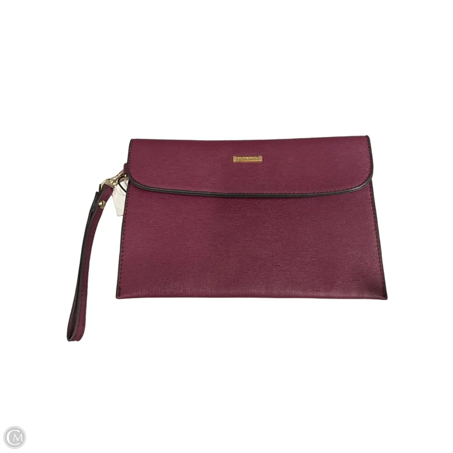 Wristlet By Clothes Mentor, Size: Large