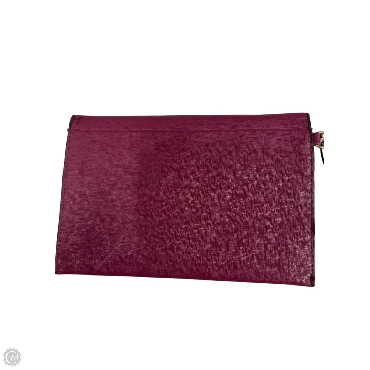 Wristlet By Clothes Mentor, Size: Large