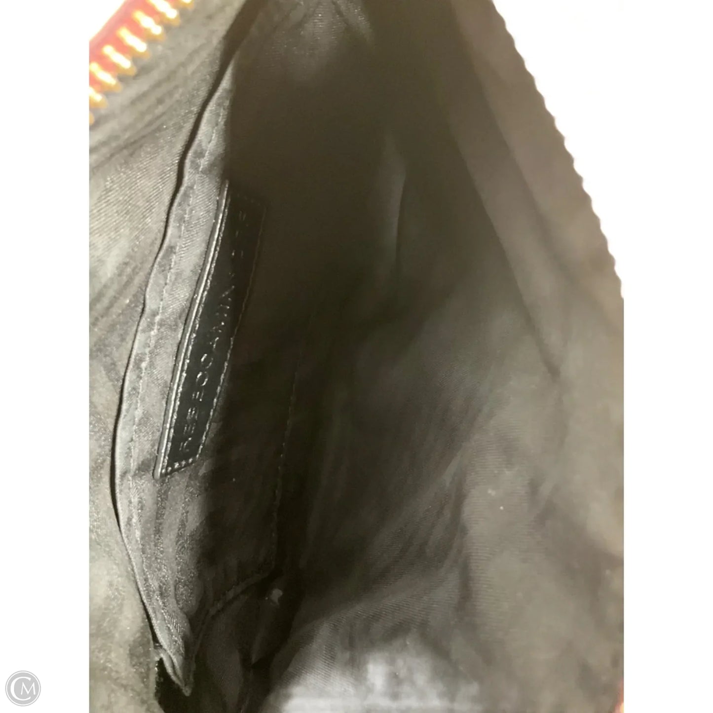 Handbag Designer By Rebecca Minkoff, Size: Medium