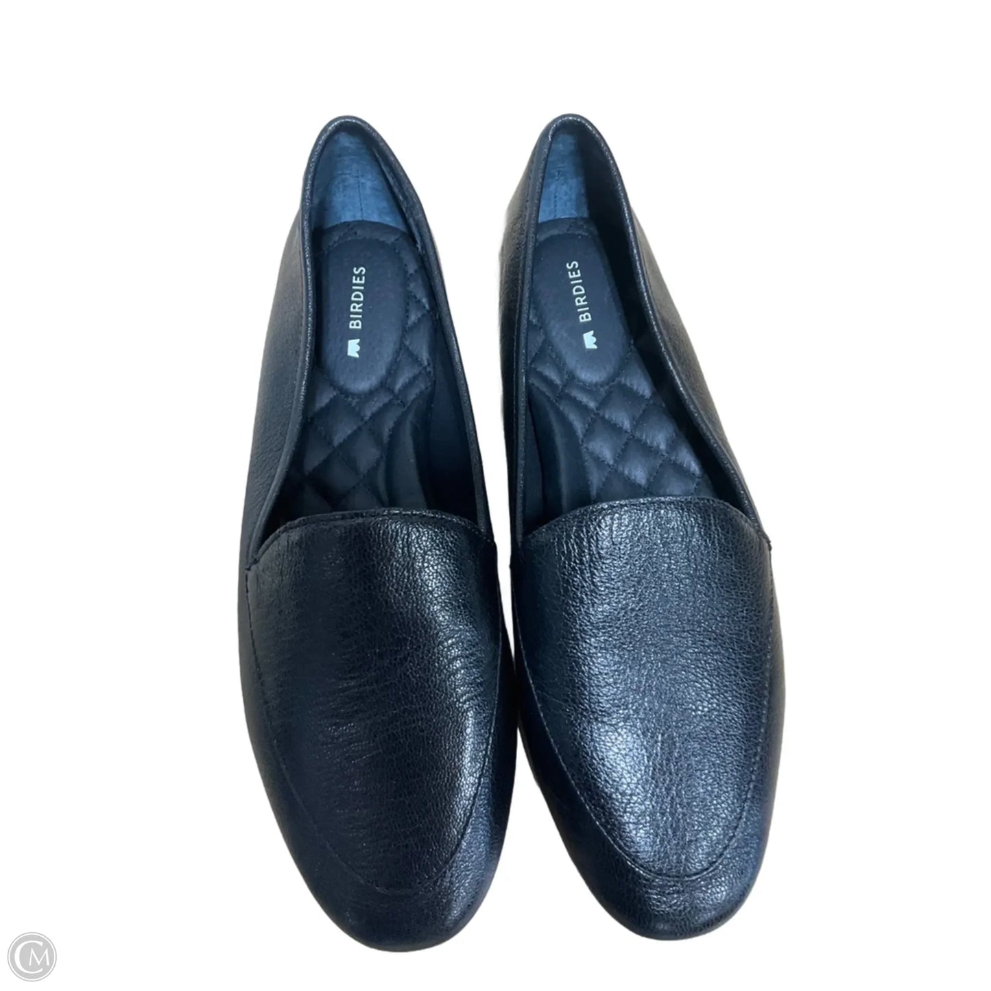 Shoes Flats By Birdies In Black, Size: 7