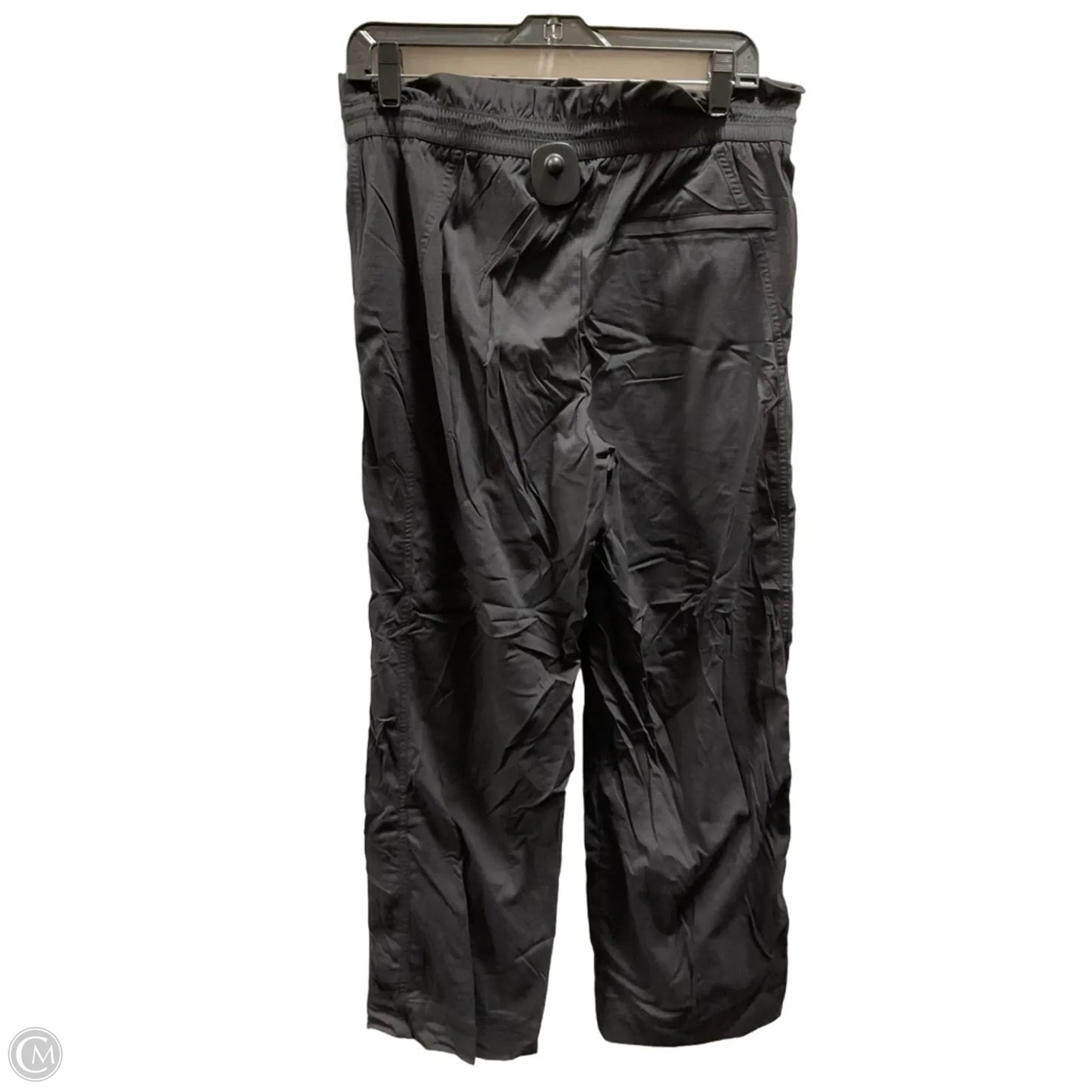 Athletic Pants By Athleta In Black, Size: 6