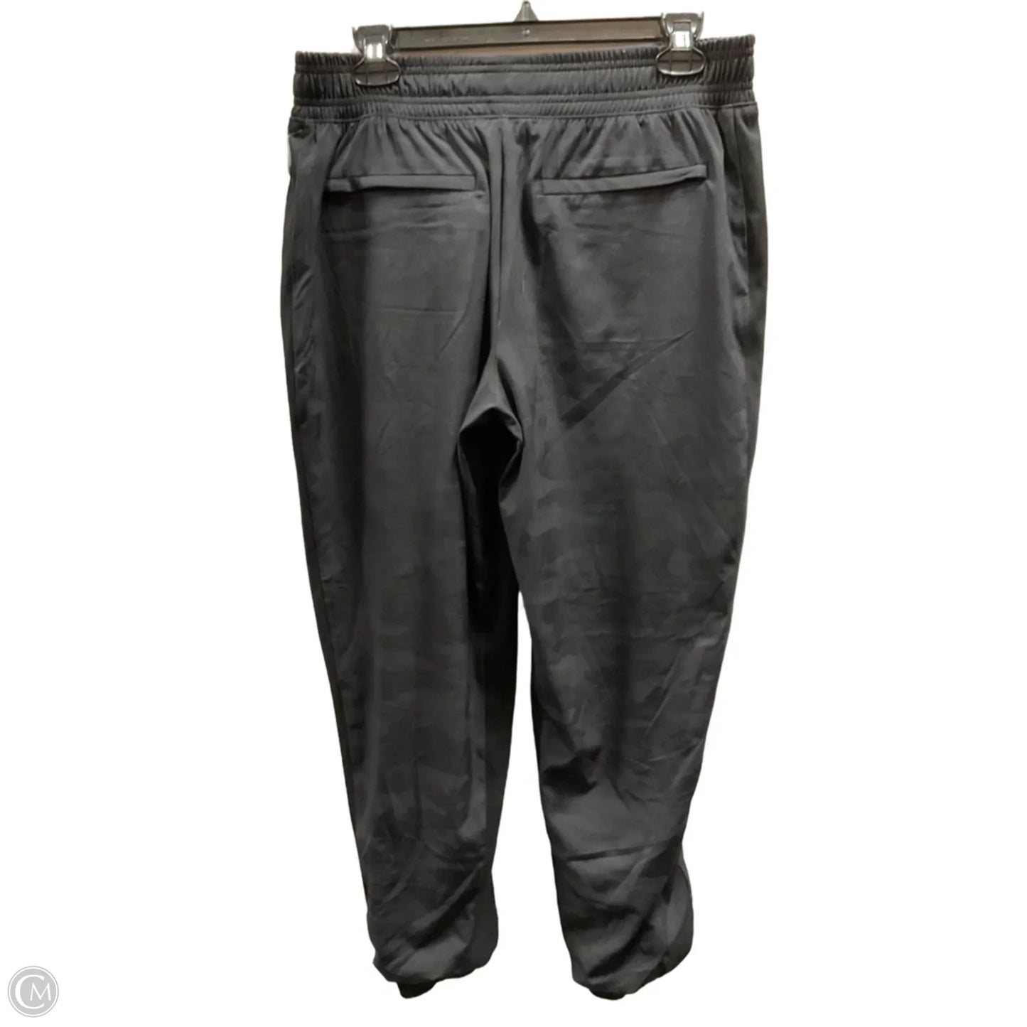 Athletic Pants By Athleta In Black, Size: 8
