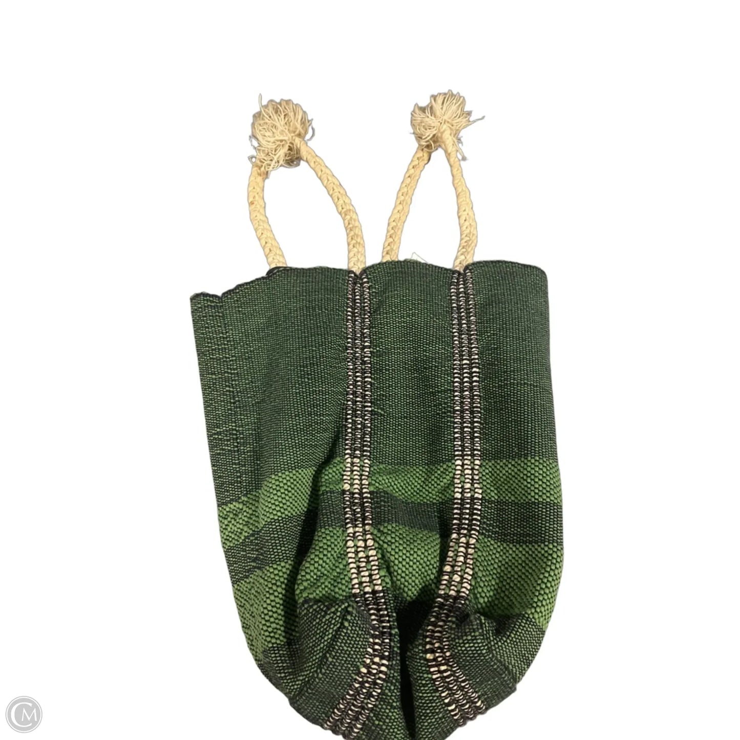 Handbag By Cmf, Size: Small
