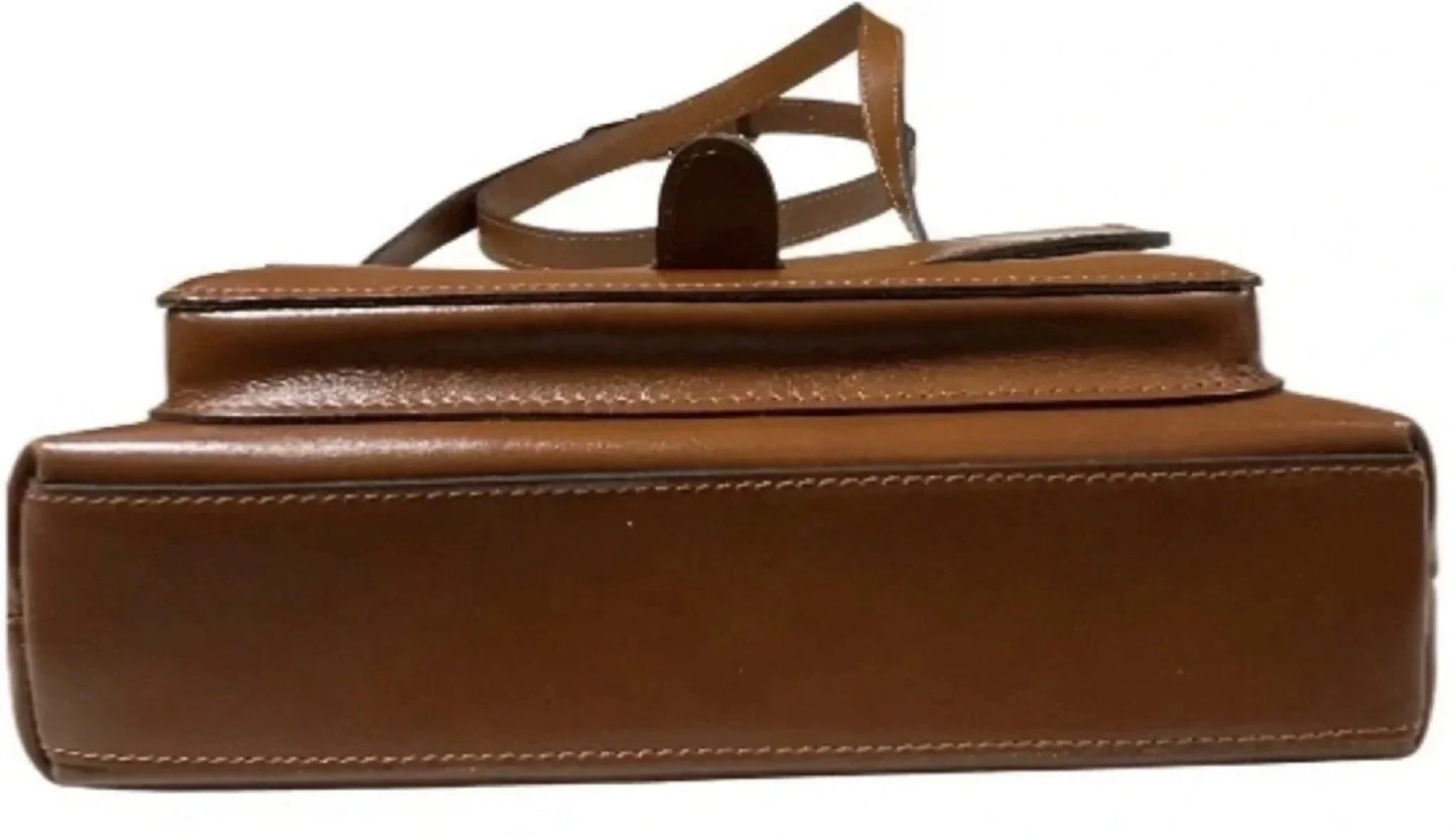 Crossbody Designer By Patricia Nash, Size: Medium