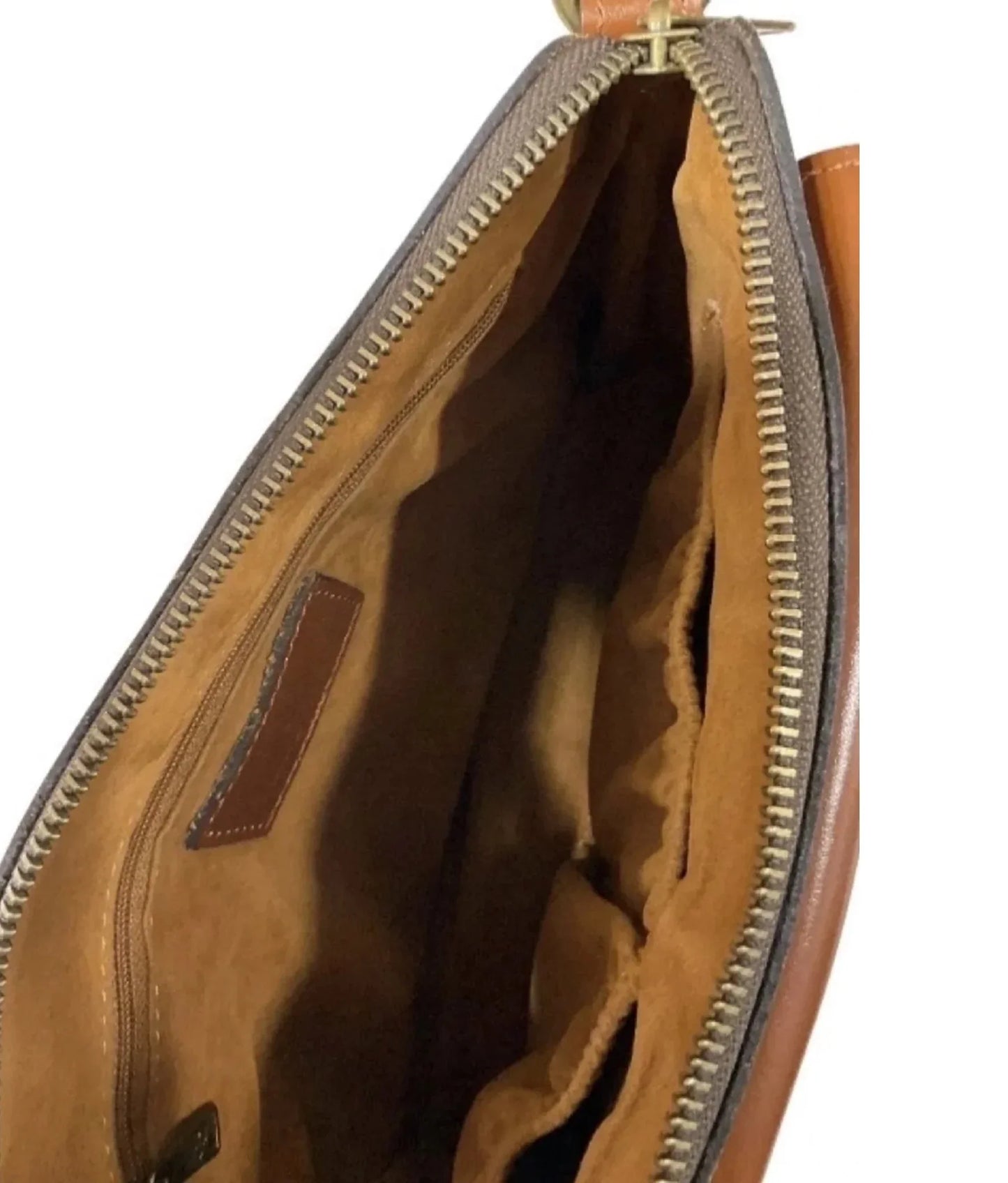 Crossbody Designer By Patricia Nash, Size: Medium