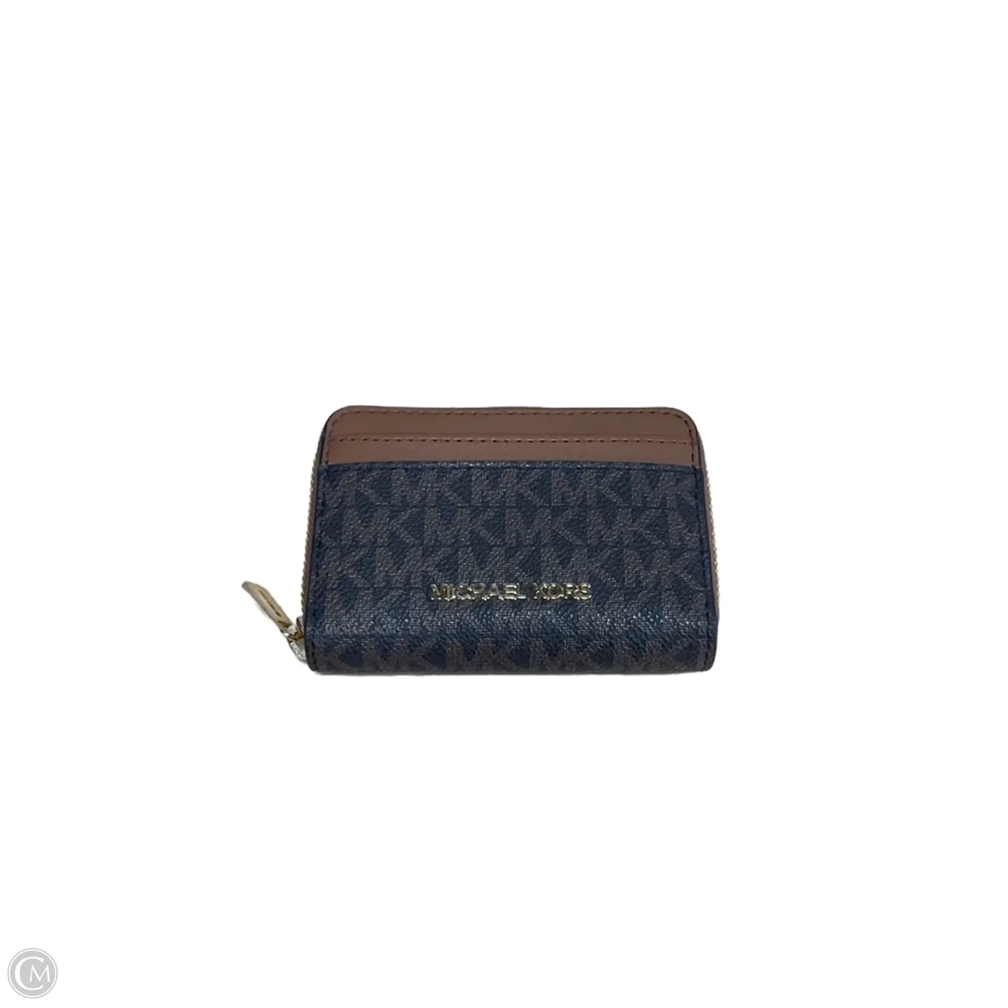 Wallet Designer By Michael Kors, Size: Small