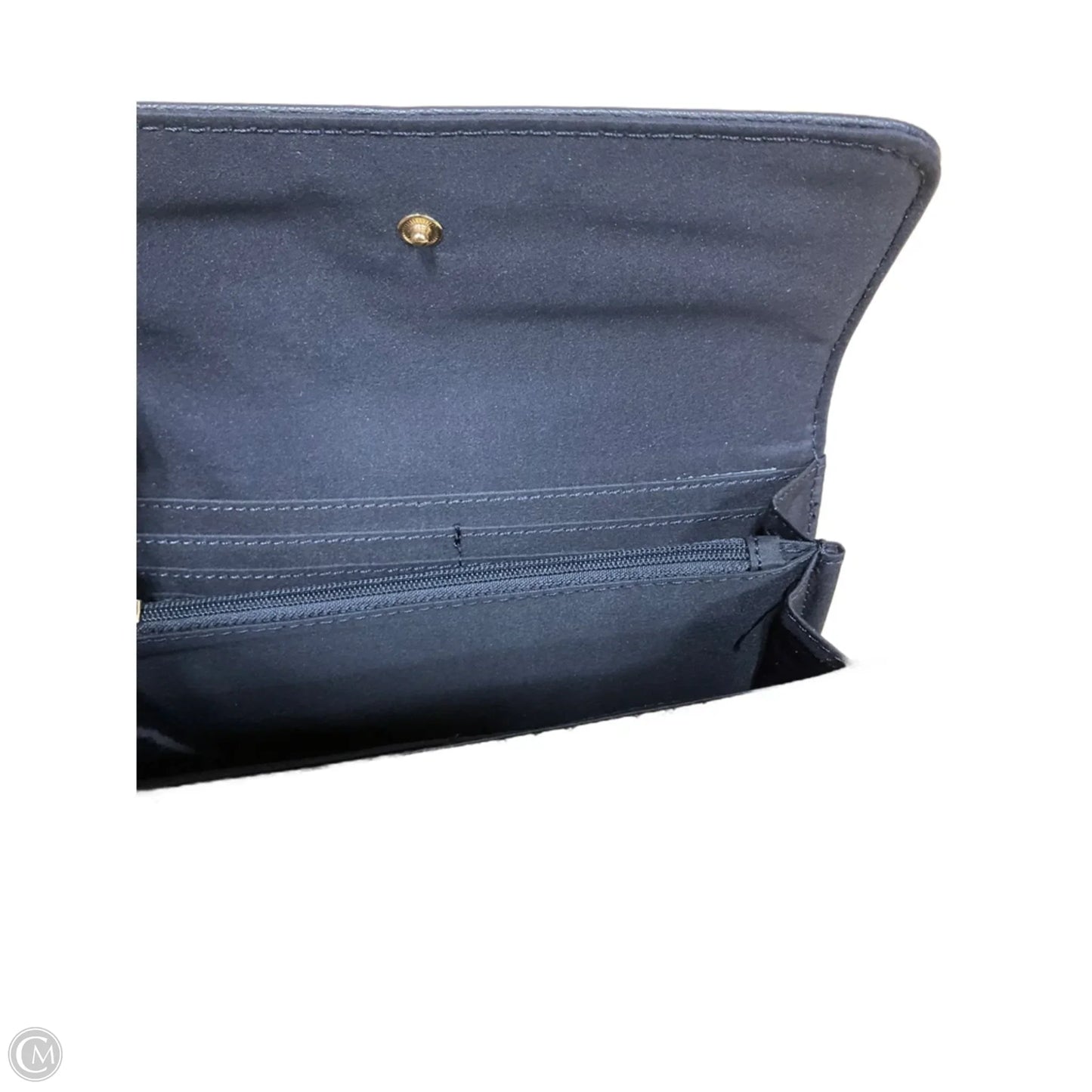 Wallet By Tommy Hilfiger, Size: Large