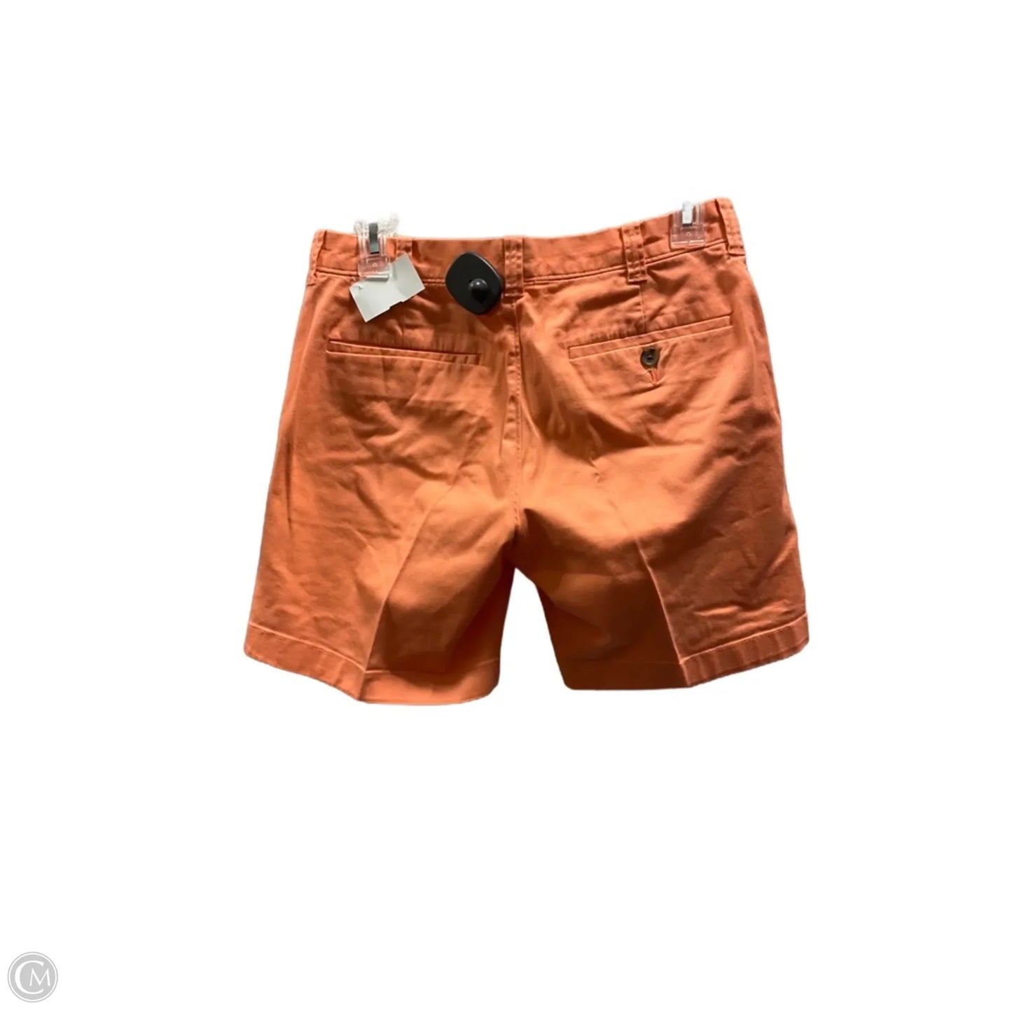 Shorts By J. Crew In Orange, Size: 6