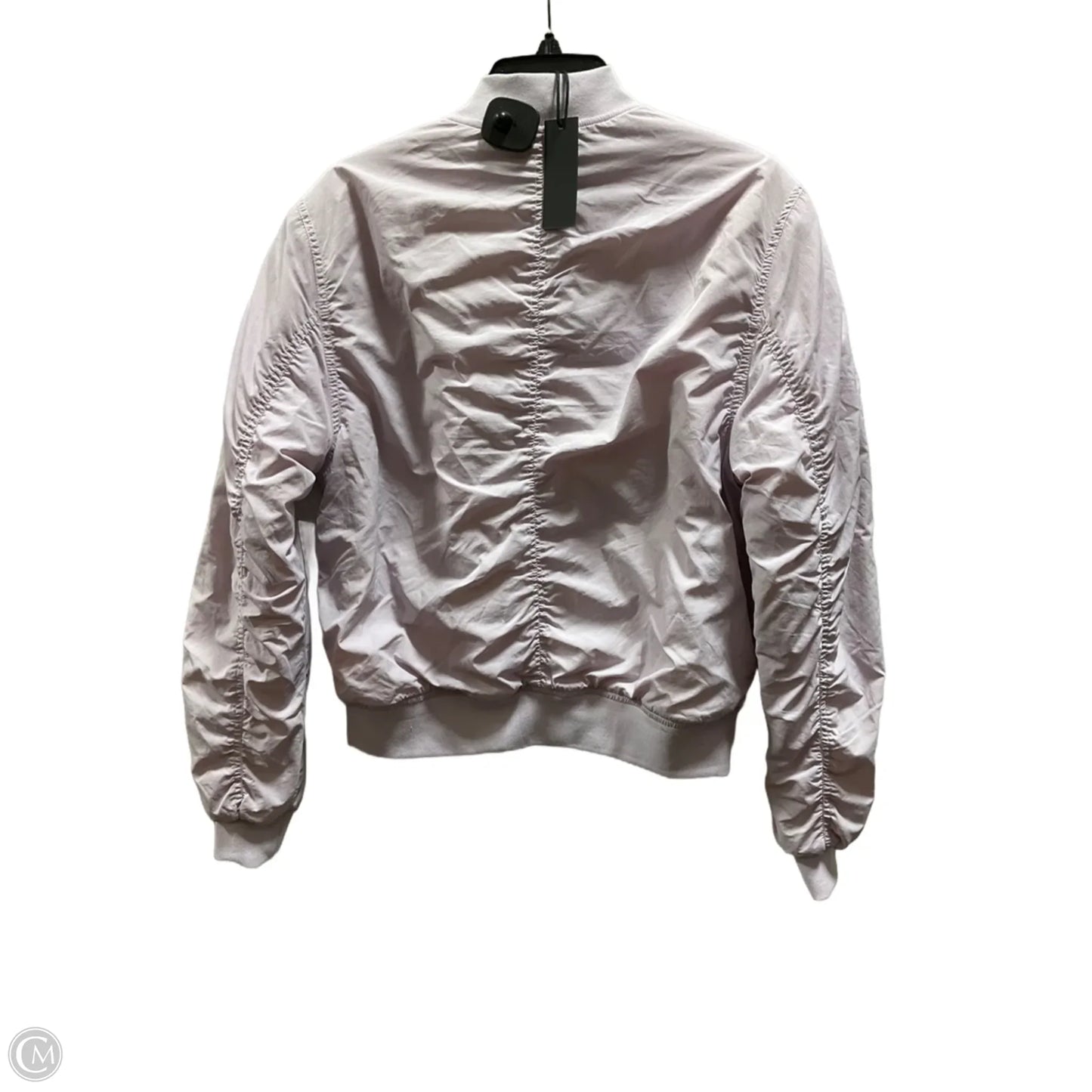 Jacket Other By Bl-nk In Purple, Size: S