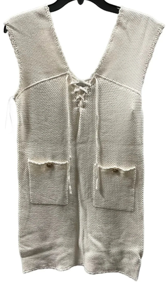 Dress Casual Short By J. Crew In Beige, Size: Xs