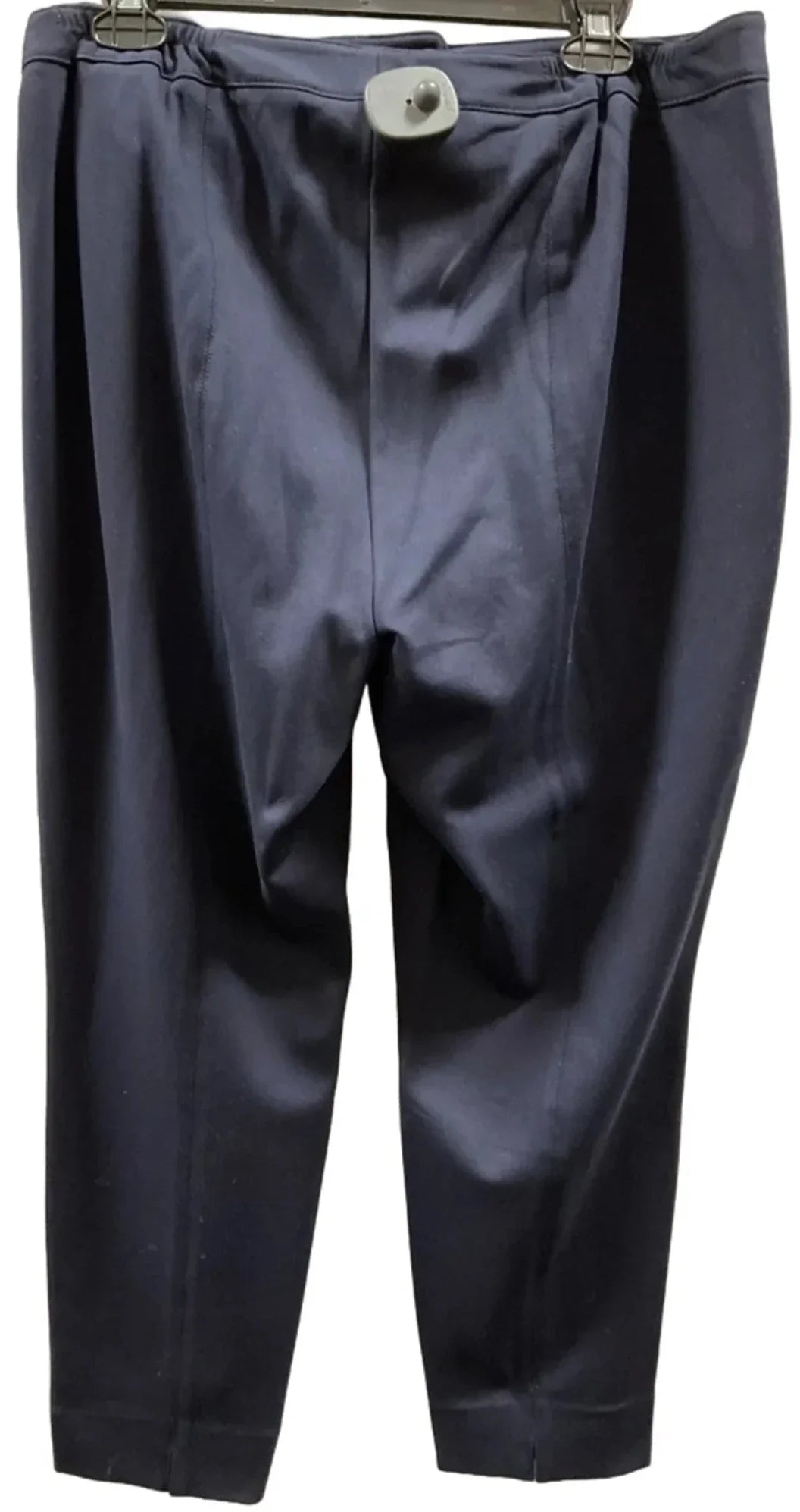 Pants Dress By Talbots In Blue, Size: 16