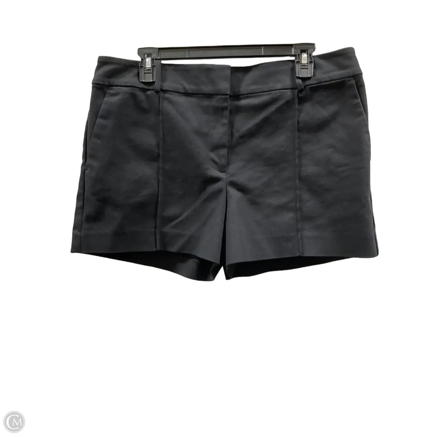 Shorts By Loft In Black, Size: 12