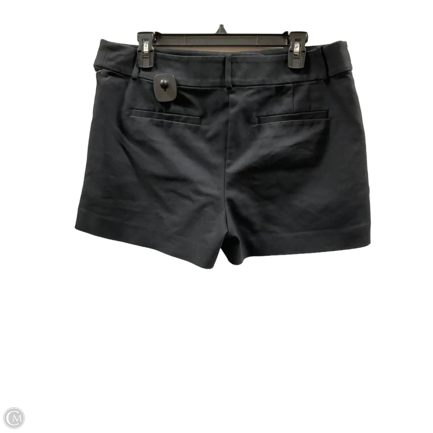Shorts By Loft In Black, Size: 12