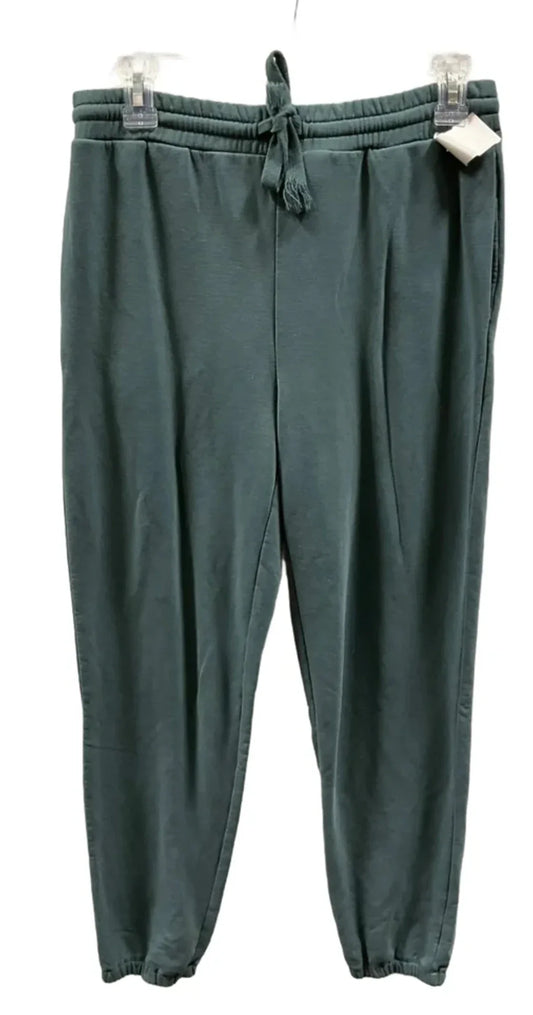 Athletic Pants By Madewell In Green, Size: Xs