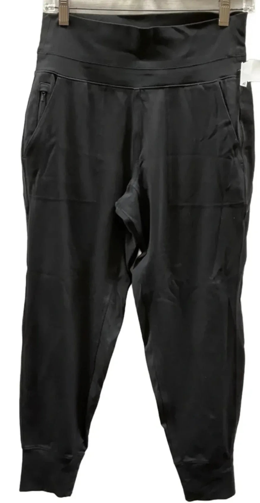 Athletic Pants By Athleta In Black, Size: S