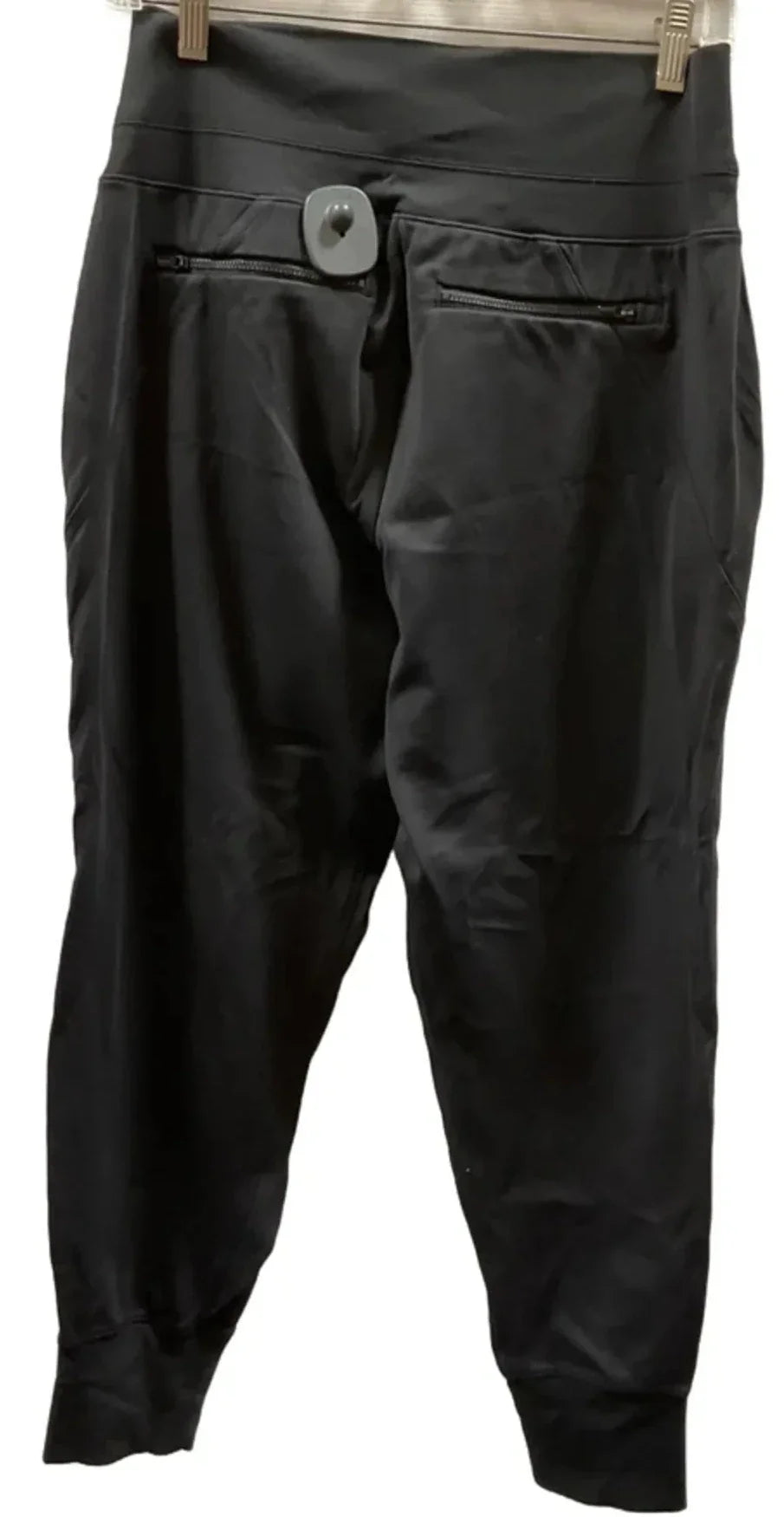 Athletic Pants By Athleta In Black, Size: S