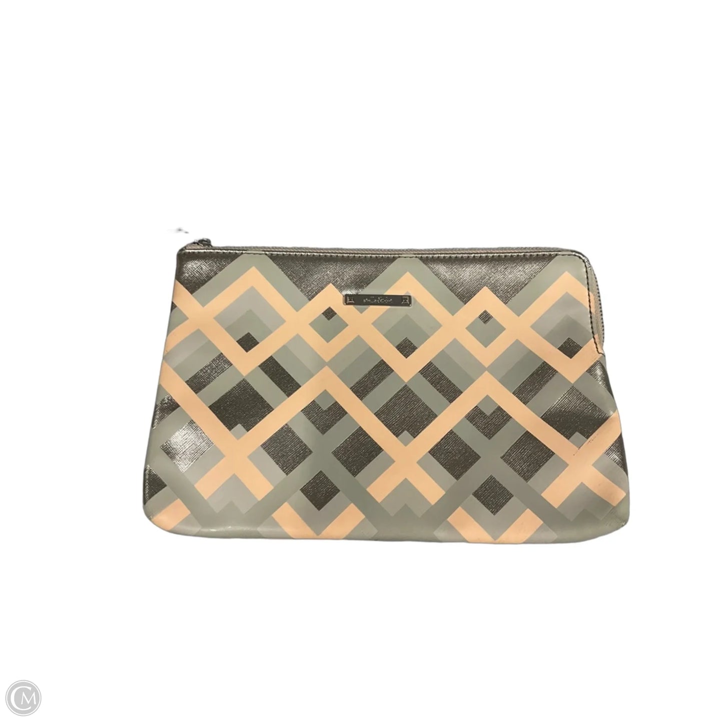 Makeup Bag By Stella And Dot, Size: Large