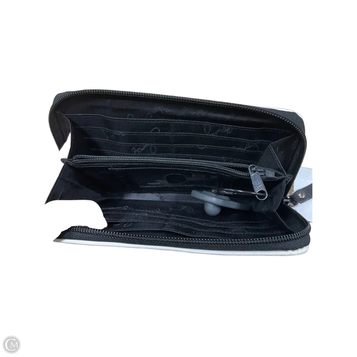 Wallet By Vera Bradley, Size: Medium