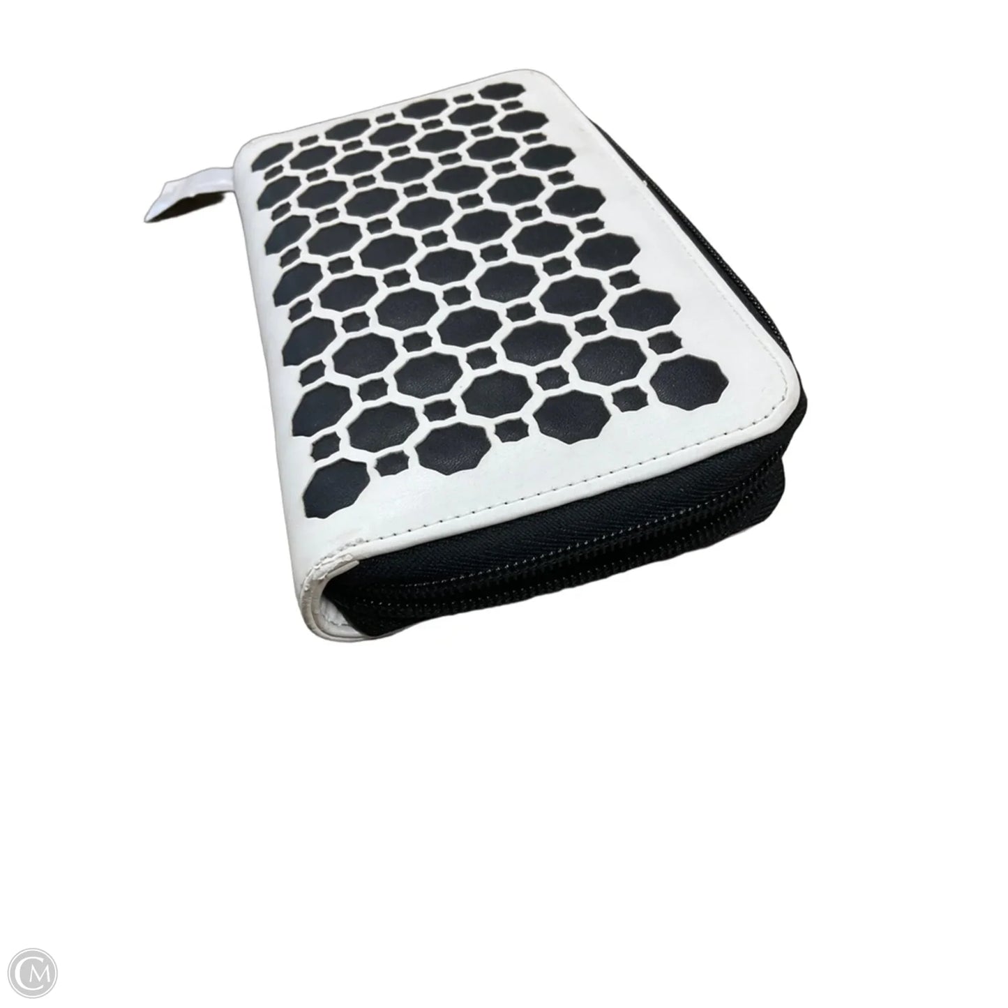 Wallet By Vera Bradley, Size: Medium
