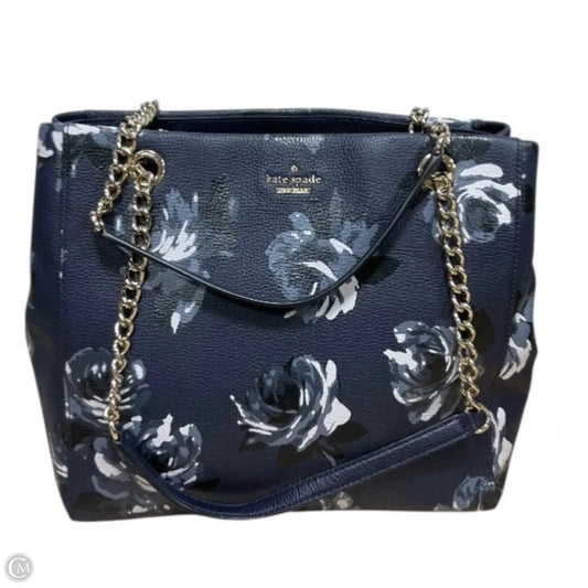 Handbag Designer By Kate Spade, Size: Medium