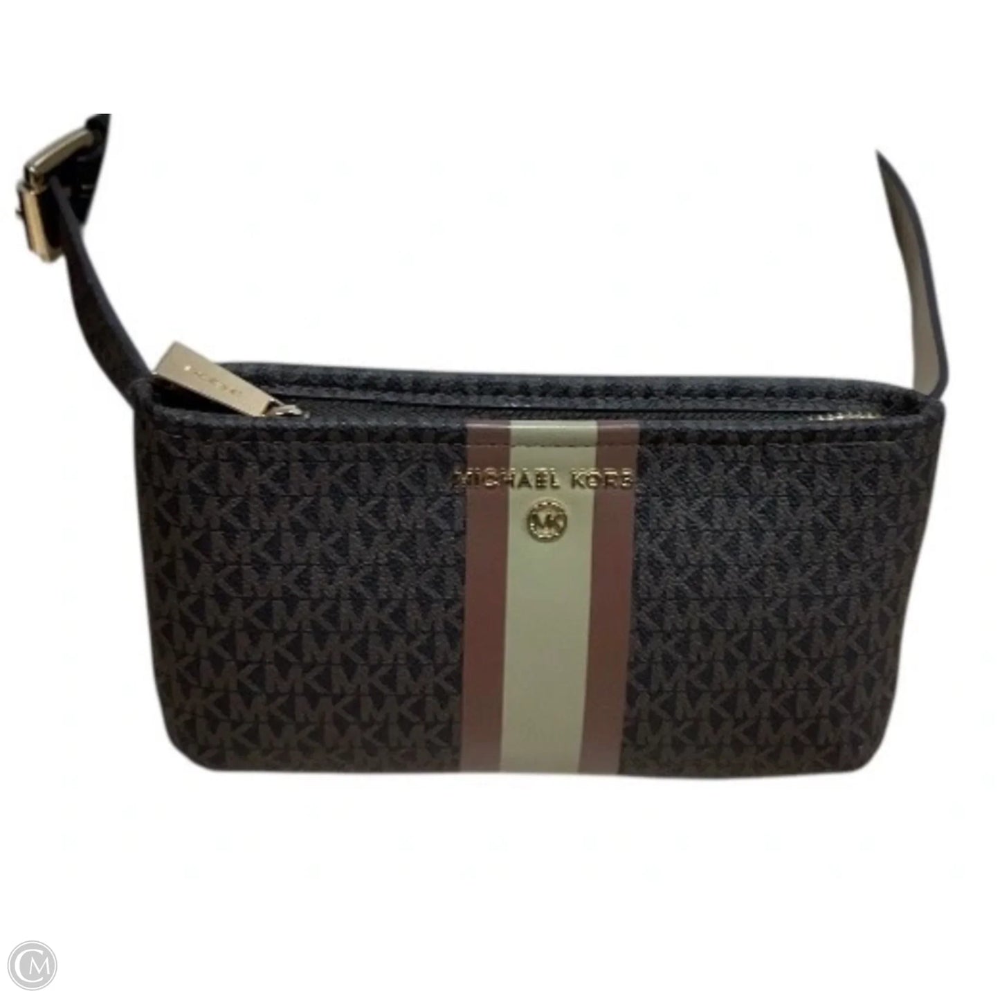 Belt Bag Designer By Michael Kors, Size: Small