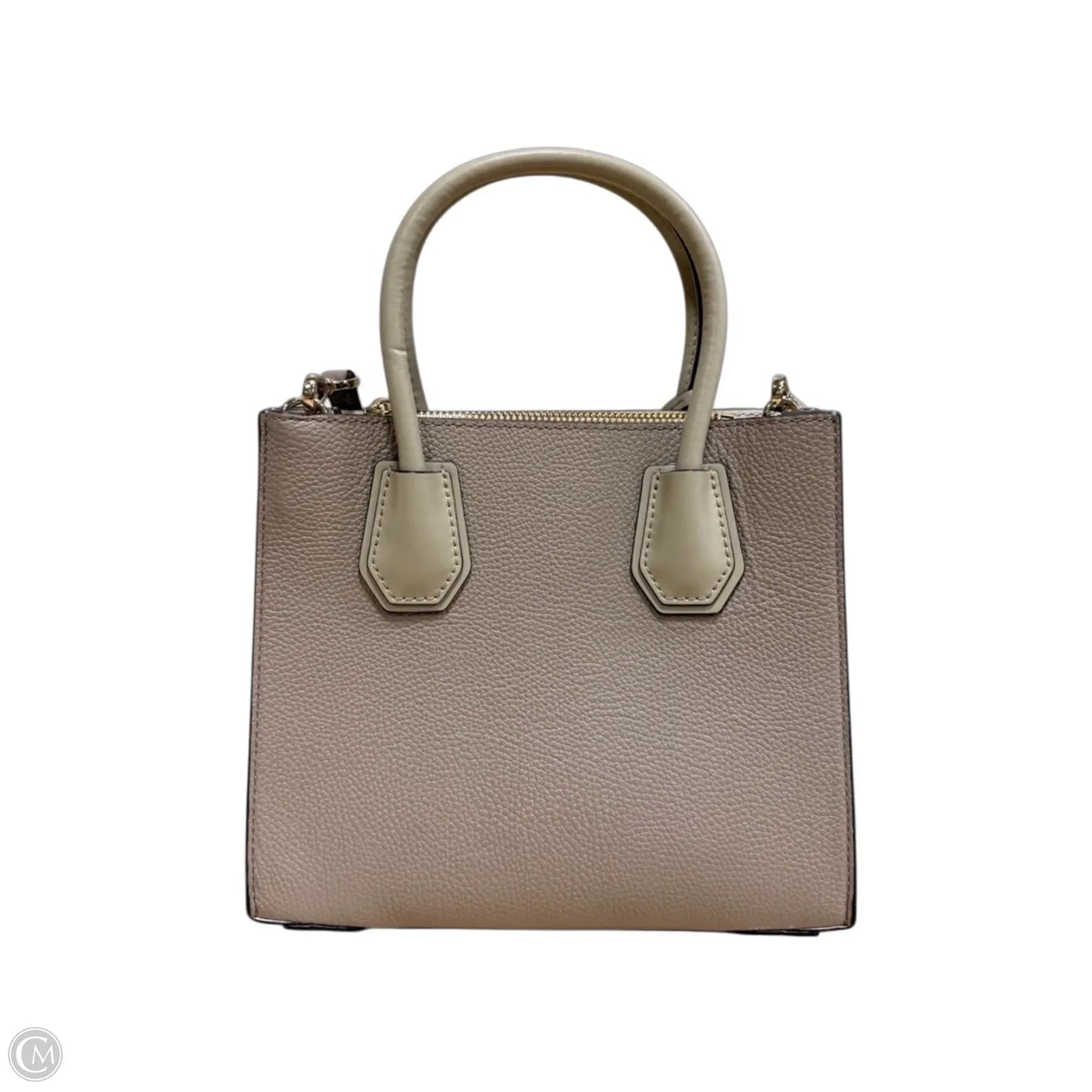 Handbag Designer By Michael Kors, Size: Small