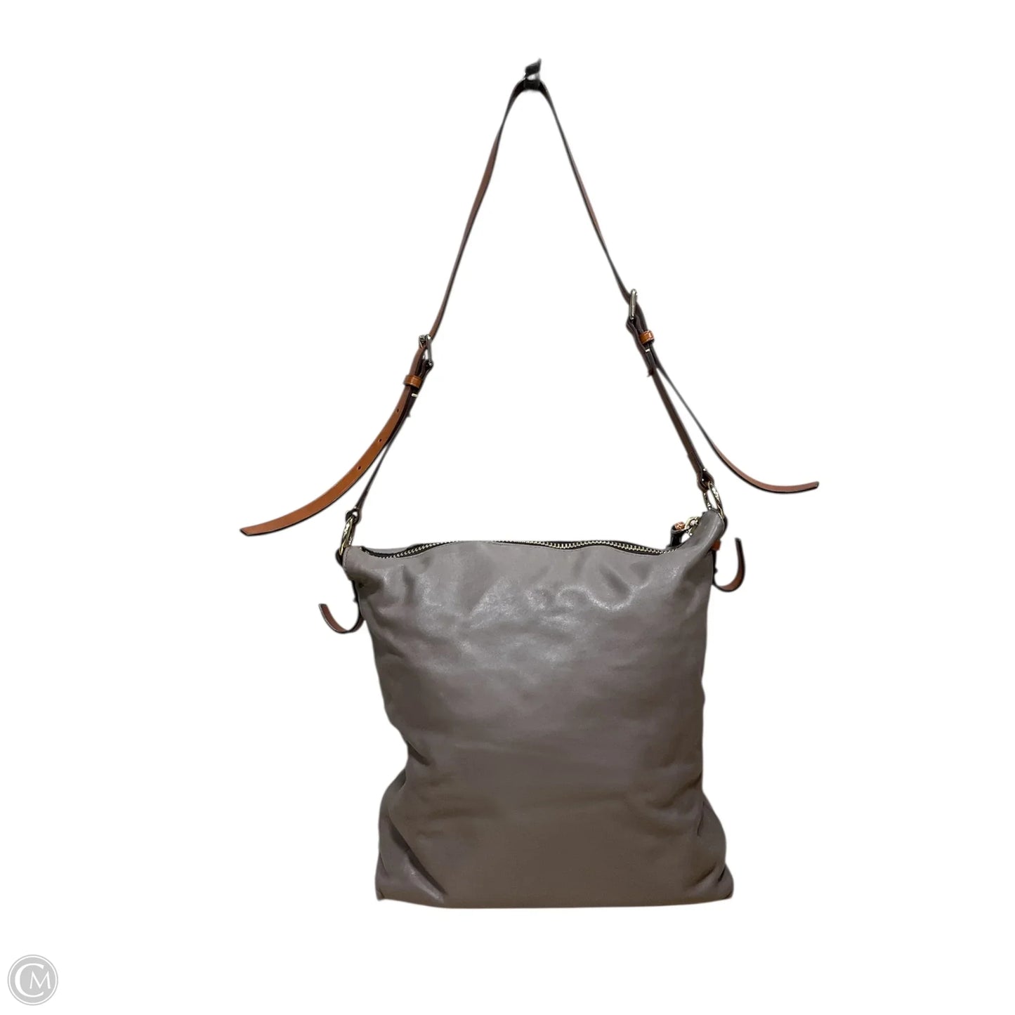 Handbag Designer By Dooney And Bourke, Size: Medium