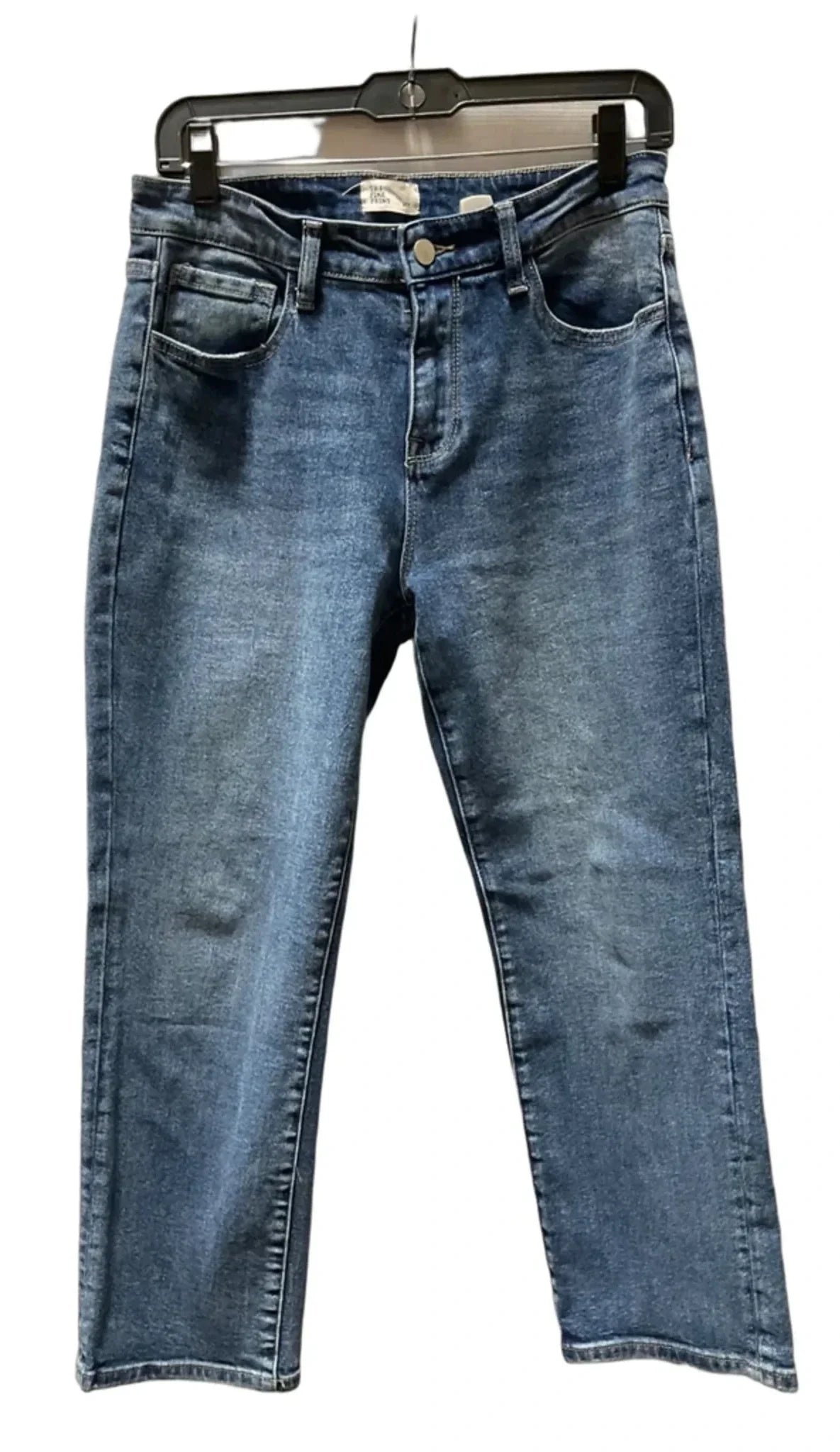 Jeans Boot Cut By Cma In Blue, Size: 2