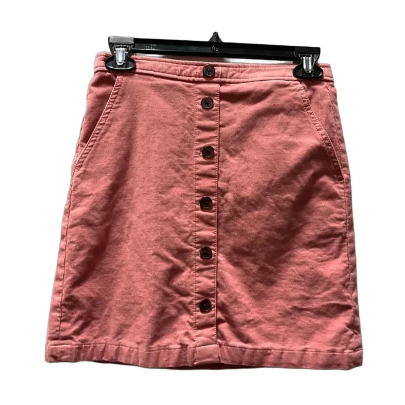 Skirt Mini & Short By J. Crew In Pink, Size: 0