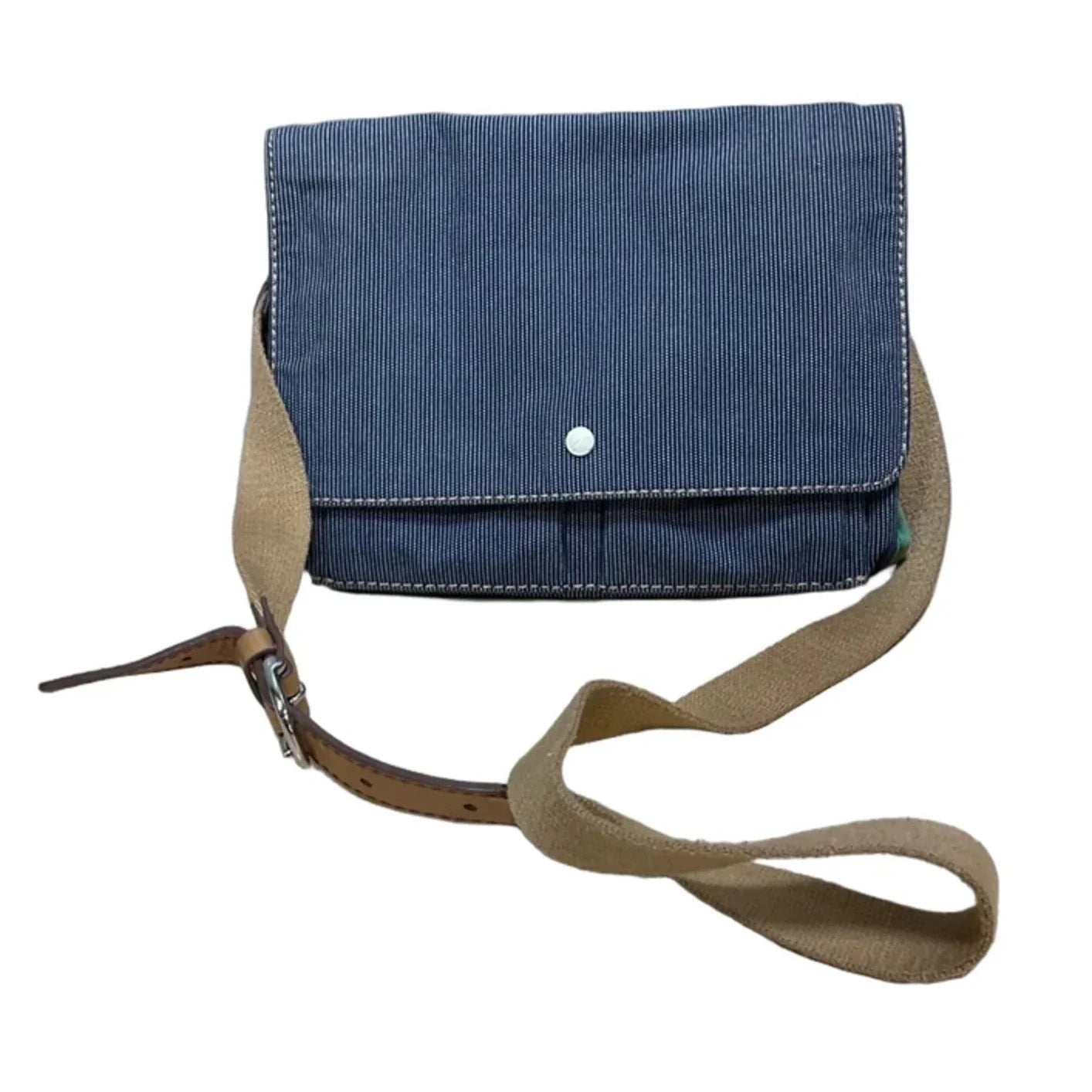 Crossbody By Fossil, Size: Medium