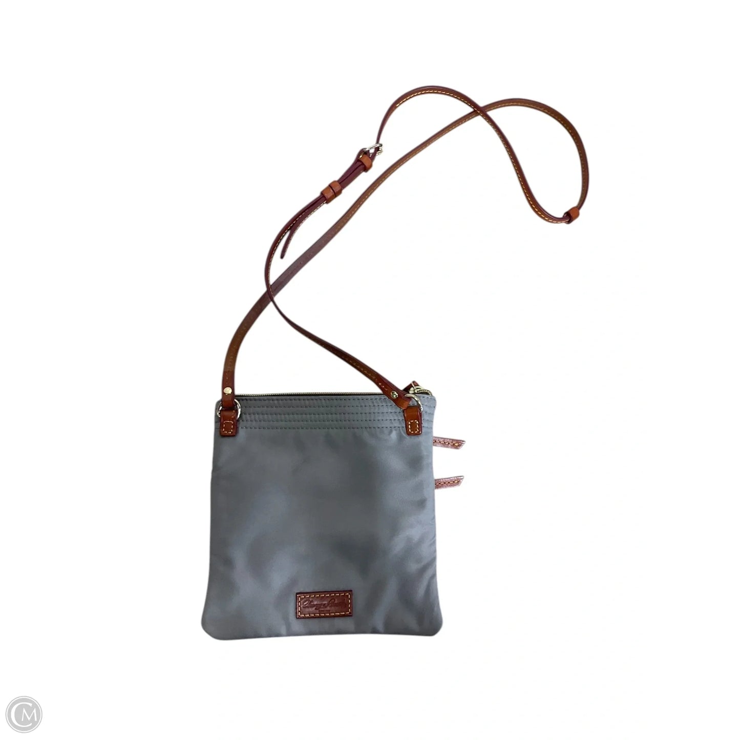 Crossbody Designer By Dooney And Bourke, Size: Small