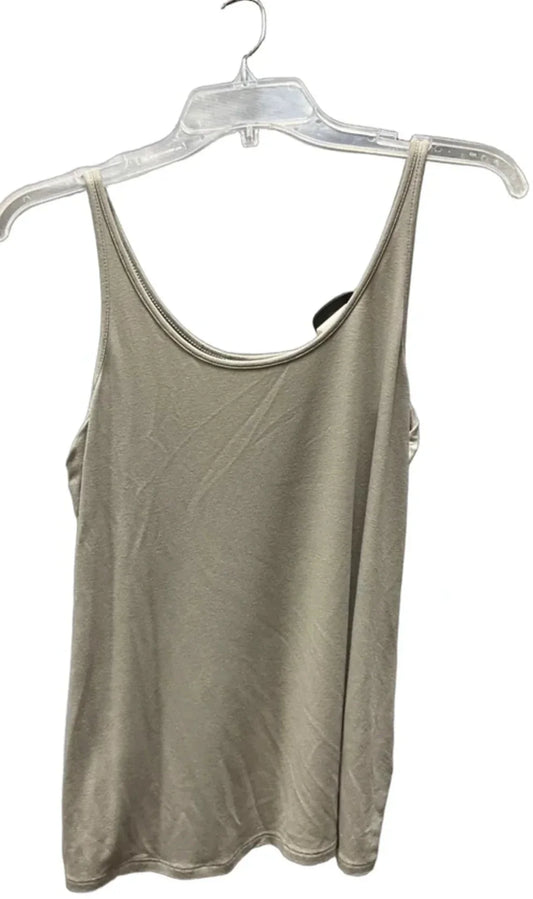 Top Cami By J. Jill In Beige, Size: S