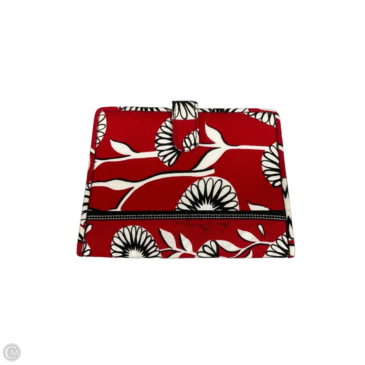 Wallet By Vera Bradley, Size: Medium