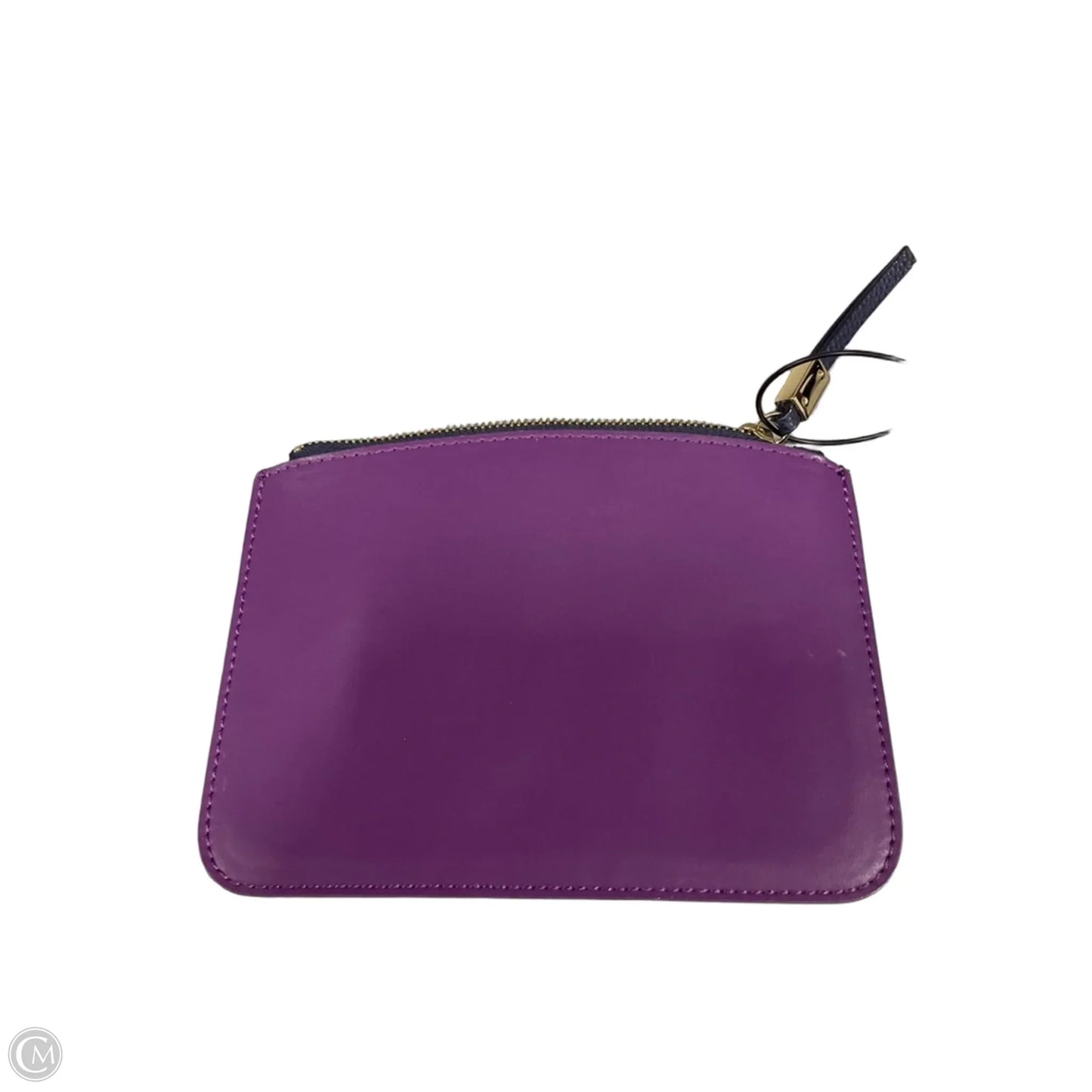 Makeup Bag By Nine West, Size: Large