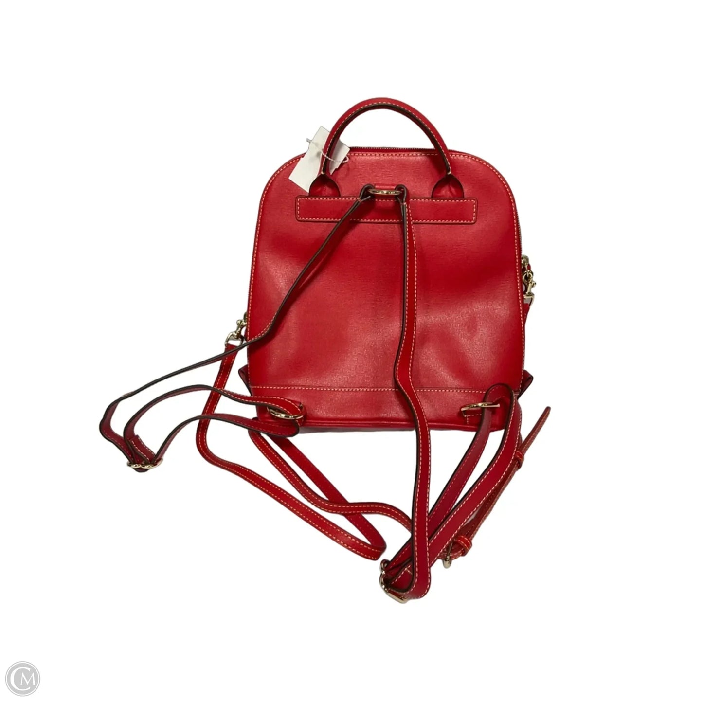Backpack Designer By Dooney And Bourke, Size: Medium