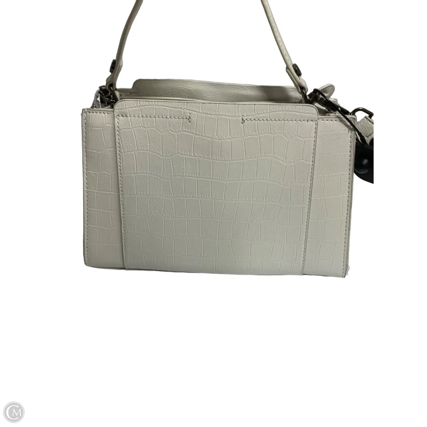Crossbody By Steve Madden, Size: Medium