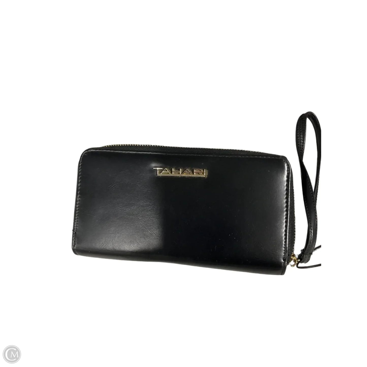 Wristlet By Tahari, Size: Large