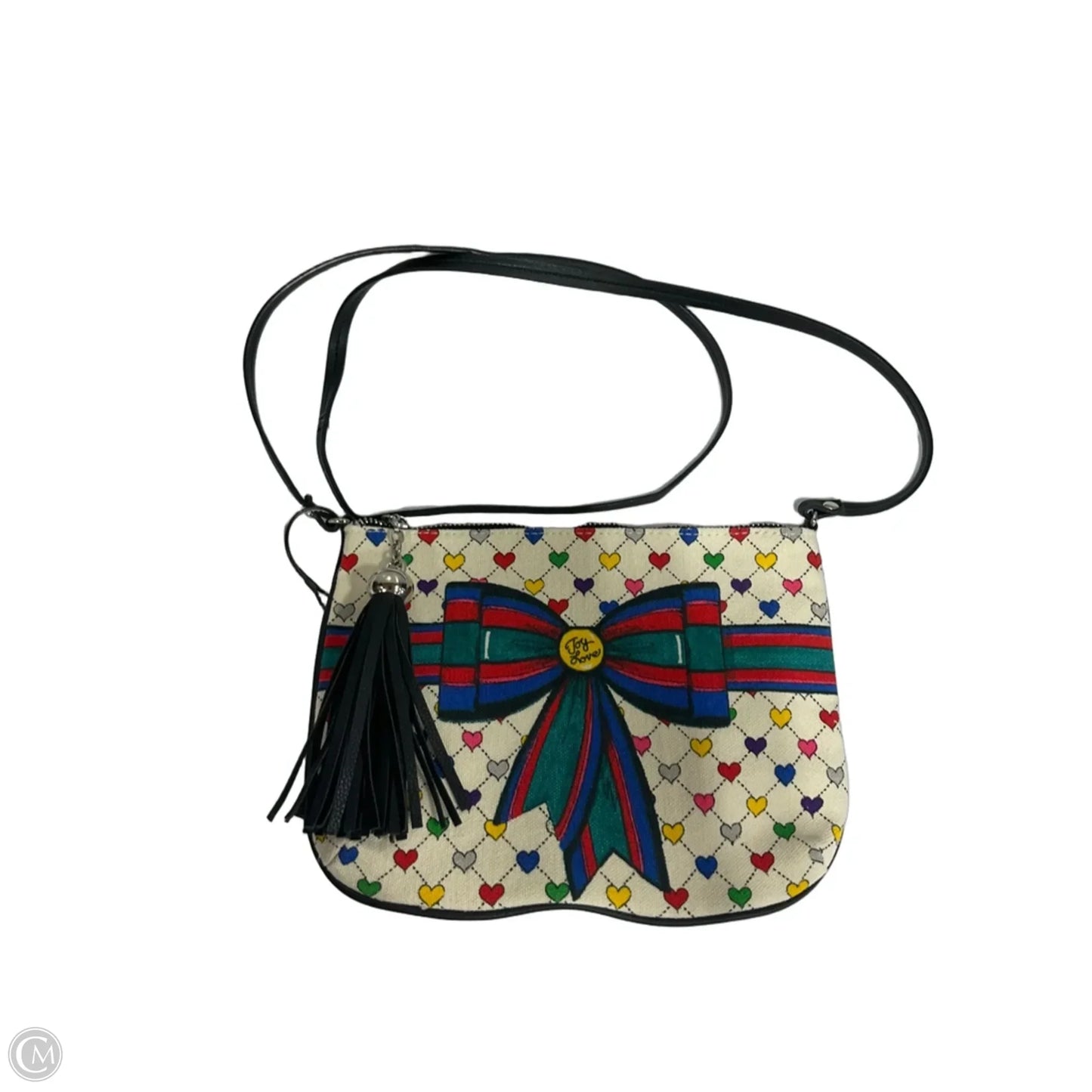 Crossbody By Brighton, Size: Medium