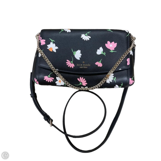 Crossbody Designer By Kate Spade, Size: Medium