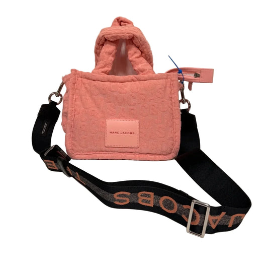 Handbag Luxury Designer By Marc Jacobs, Size: Small