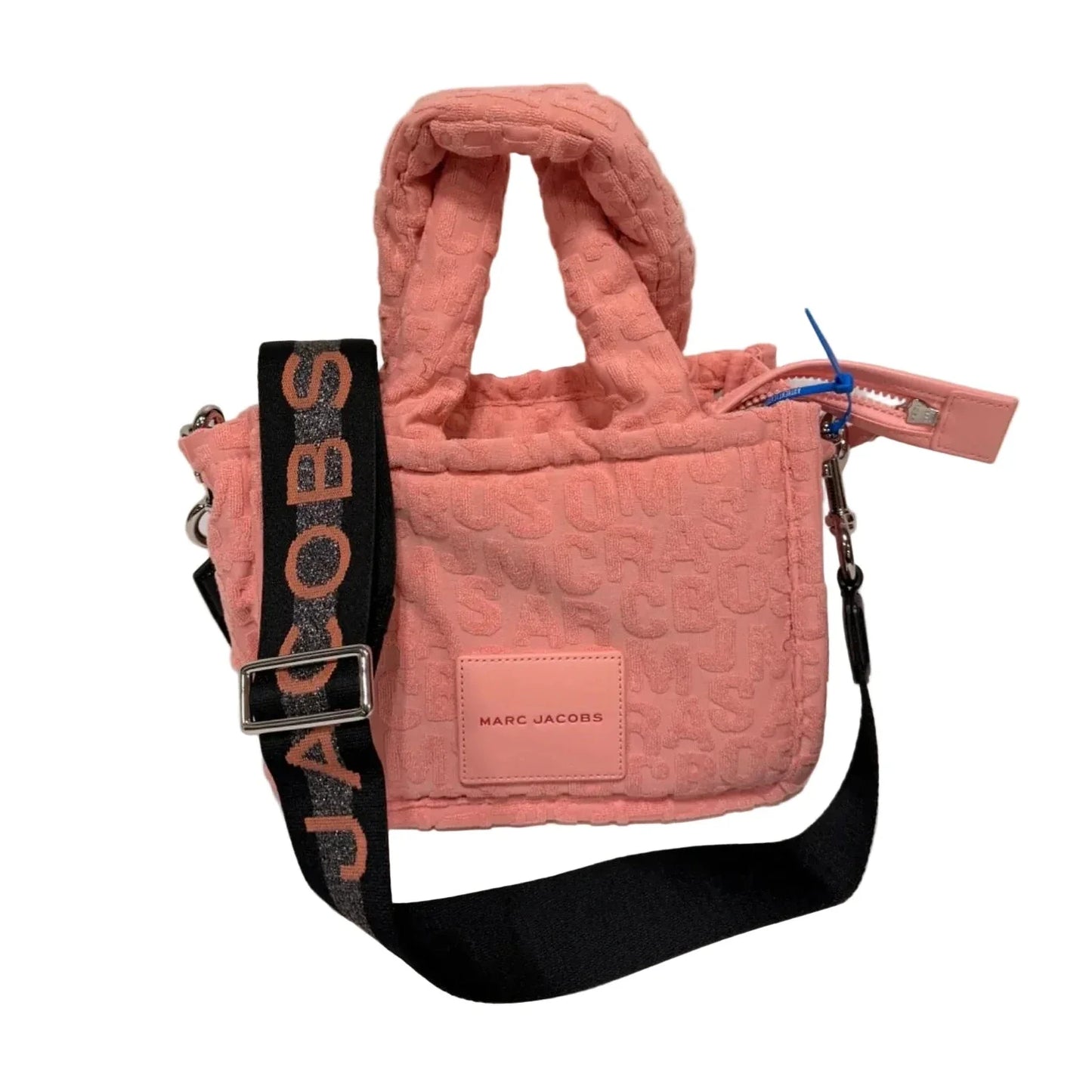 Handbag Luxury Designer By Marc Jacobs, Size: Small