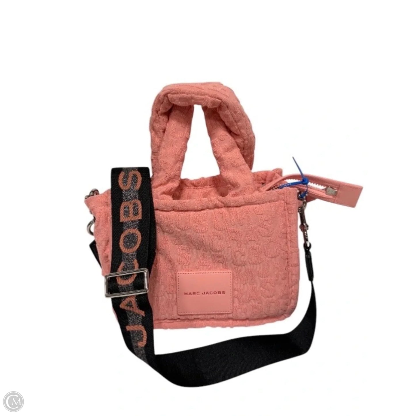 Handbag Luxury Designer By Marc Jacobs, Size: Small