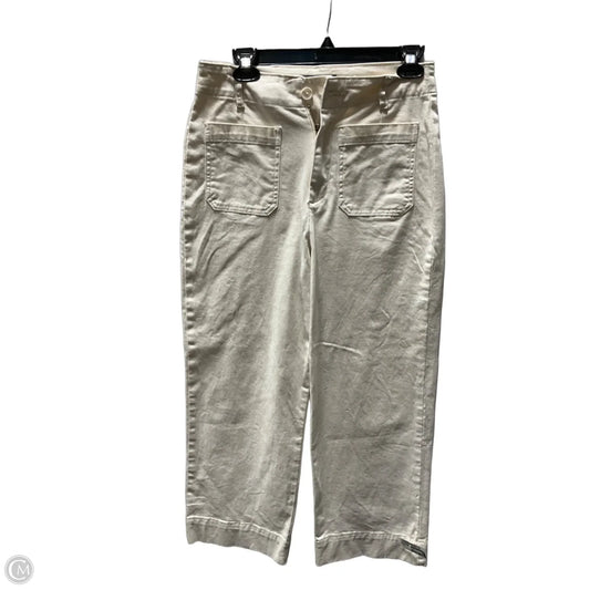 Pants Cargo & Utility By Bagatelle In Beige, Size: 8