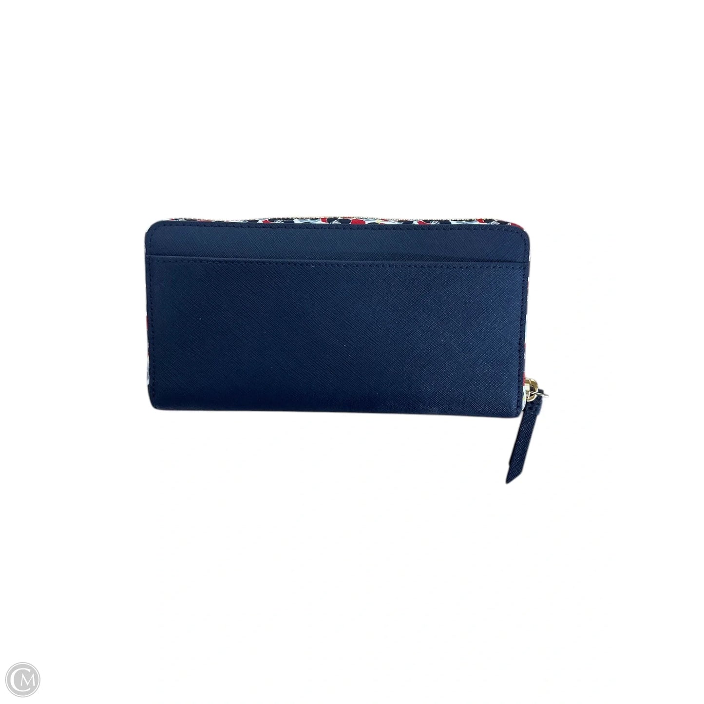 Wallet Designer By Kate Spade, Size: Large