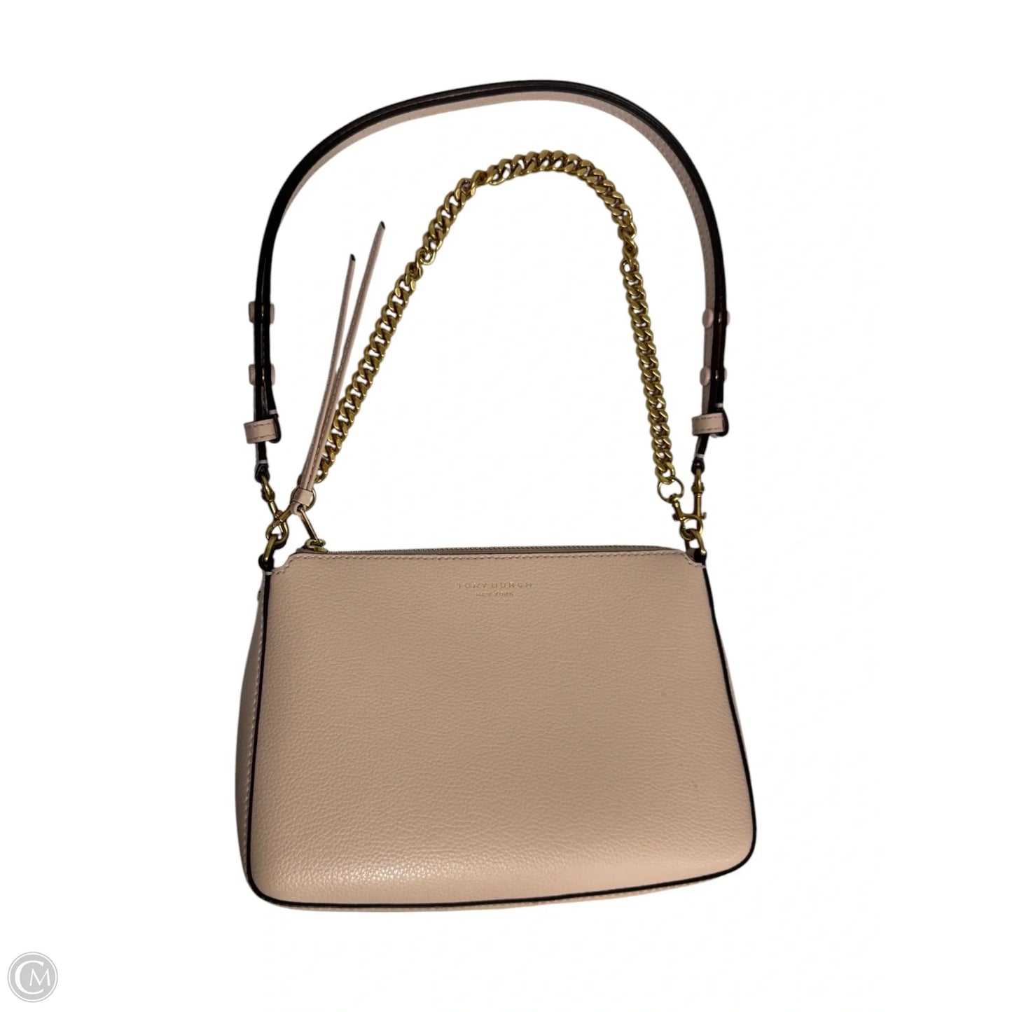 Handbag Designer By Tory Burch, Size: Medium
