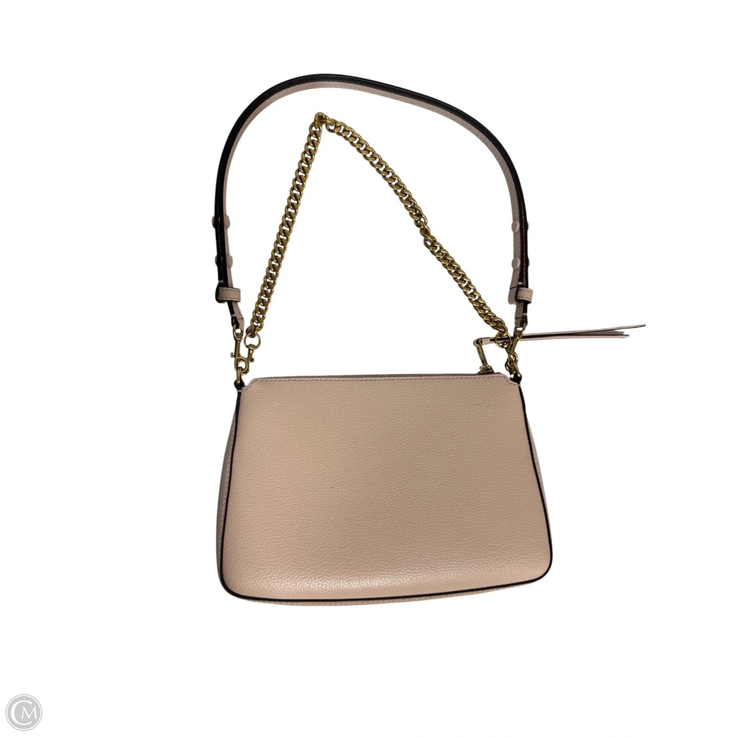 Handbag Designer By Tory Burch, Size: Medium