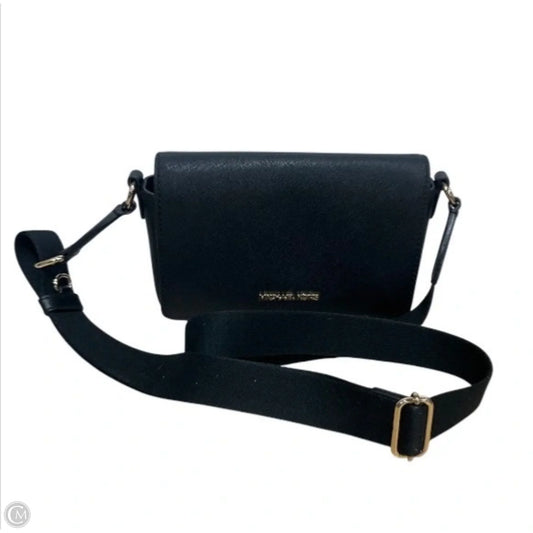 Crossbody Designer By Michael Kors, Size: Small